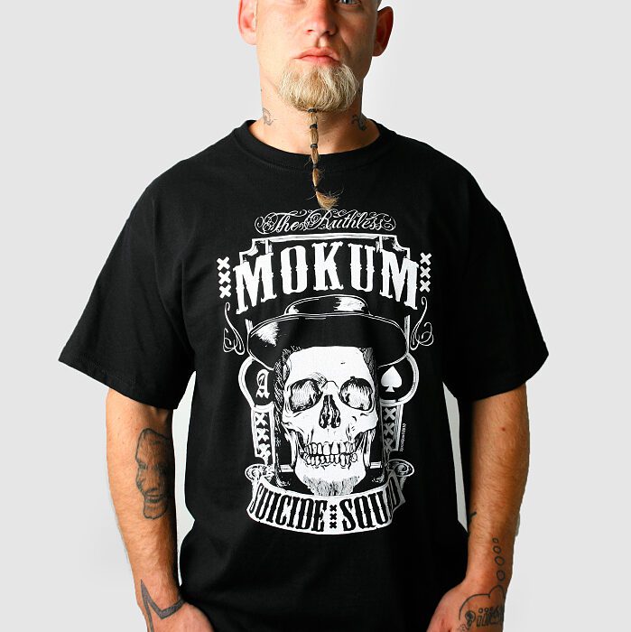 Classic Mokum Suicide Squad