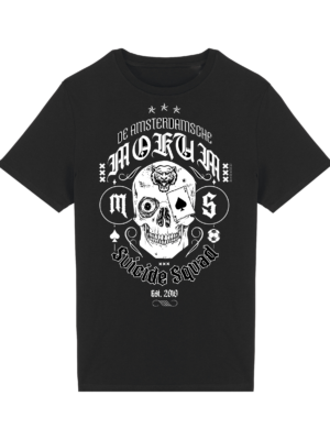 TIGERSTYLE voor de echte Amsteramse tijgers.