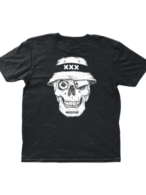 De MSS MCCCXII Double-sided Kids Tee