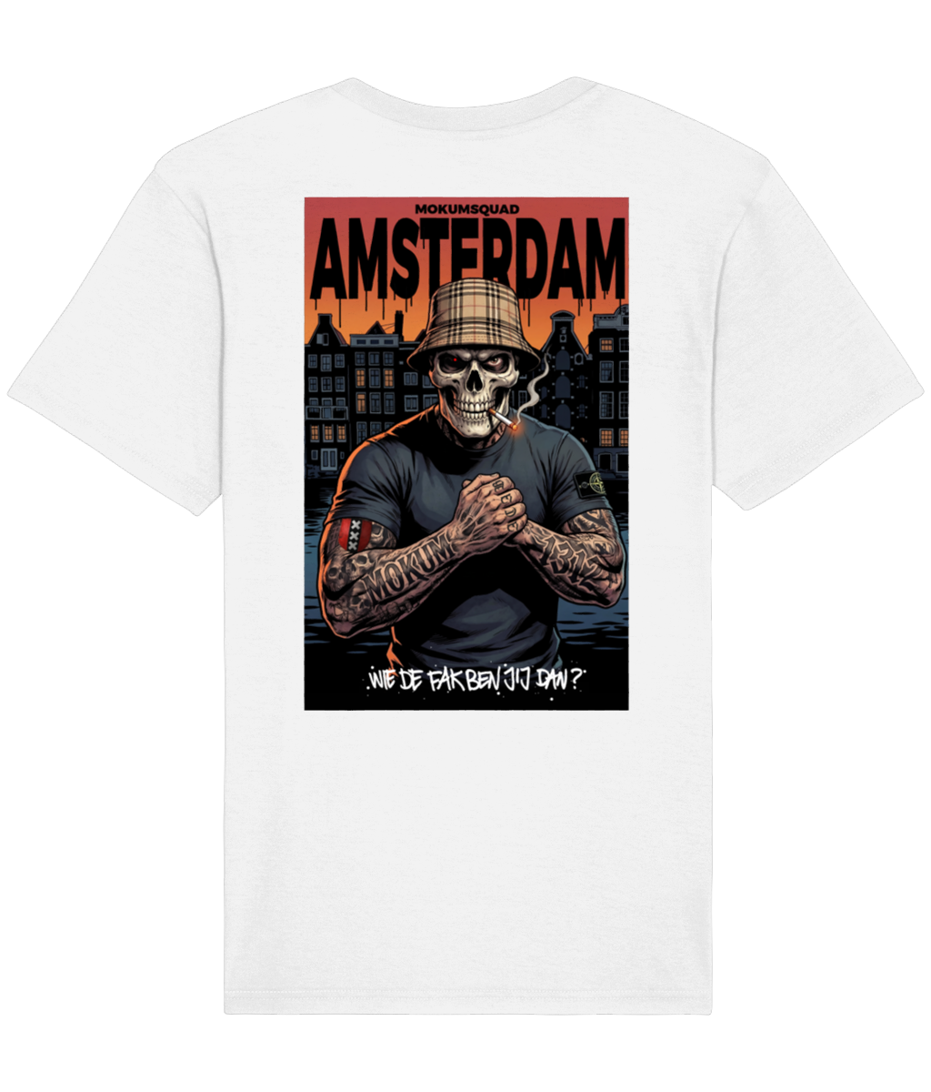 Terminator ✖️✖️✖️ - Double sided